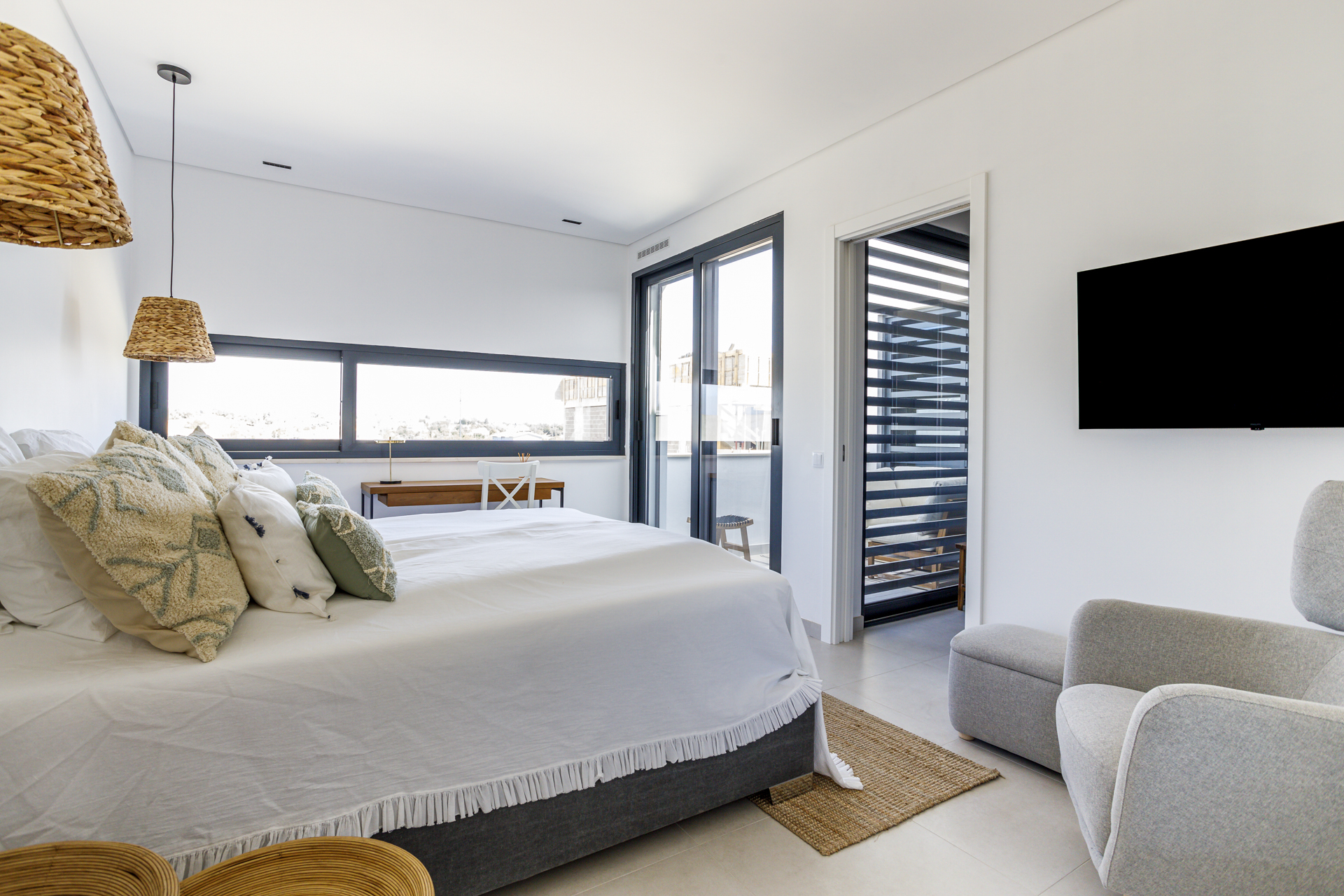 Bedroom TaviraBliss